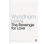 The Revenge for Love (Penguin Modern Classics)