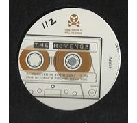 The Revenge - Forever In Their Debt