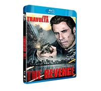 The Revenge [Francia] [Blu-ray]