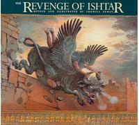 The Revenge of Ishtar: 2 (The Gilgamesh Trilogy)