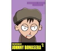 The Revenge of Johnny Bonasera: Episode 2 (PC) Steam Key GLOBAL