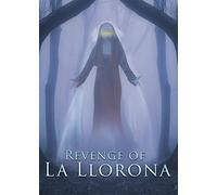 The Revenge of La Llorona [USA] [DVD]