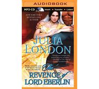The Revenge of Lord Eberlin (The Secrets of Hadley Green Series) by Julia London (2015-09-01)