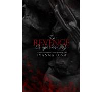 The Revenge of Lyla Van-Alst: Dark WLW Demon Romance (It's Not For Everyone.)