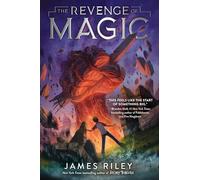 The Revenge of Magic: Volume 1