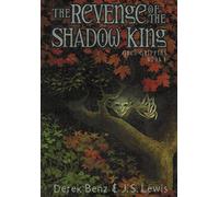 The Revenge of the Shadow King