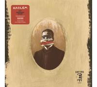 The Reverand Shawn Amos - Harlem [Vinilo]