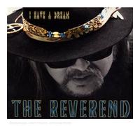The Reverend - I Have A Dream