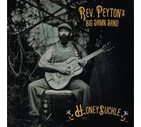 The Reverend Peyton's Big Damn Band Honeysuckle (Vinyl) (Importación USA)
