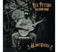 The Reverend Peyton's Big Damn Band - Honeysuckle [Vinyl LP] [VINYL] [Vinilo]