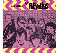 Here Come... [Vinilo]