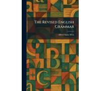 The Revised English Grammar
