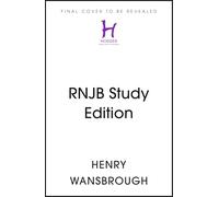 The Revised New Jerusalem Bible: Study Edition