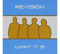 The Revision - What It is