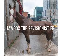 The Revisionist EP (B-Side Etching) [Vinilo]
