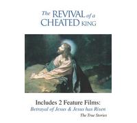 The Revival of a Cheated King [Reino Unido] [DVD]