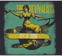 The Revivalists - City Of Sound
