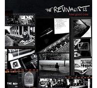 The Revivalists - Take Good Care