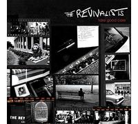 The Revivalists - Take Good Care (LP + 7") [Vinilo]