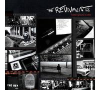 The Revivalists Take Good Care (Vinyl) 12" Album (Importación USA)