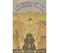 The Revolt of the Cockroach People