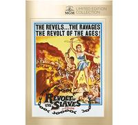 The Revolt of the Slaves