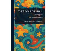 The Revolt on Venus