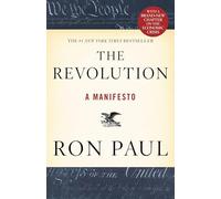 The Revolution: A Manifesto