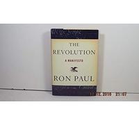 The Revolution: A Manifesto