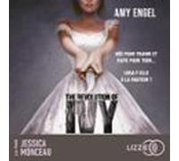 The Revolution Of Ivy - The Book Of Ivy - Tome 2 (audiolibro)