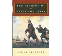 The Revolution of Peter the Great