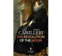 The Revolution Of The Moon