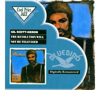 The Revolution Will Not Be Televised by Gil Scott-Heron (1989-06-19)