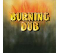 The Revolutionaries Burning Dub (CD) Album (Importación USA)