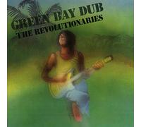 The Revolutionaries - Green Bay Dub