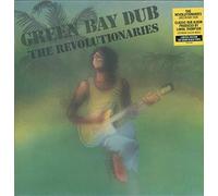 The Revolutionaries - Green Bay Dub [Vinilo]