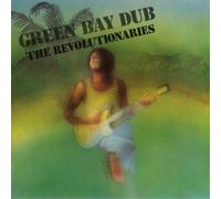 The Revolutionaries - Green Bay Dub [Vinilo]