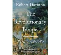 The Revolutionary Temper (ebook)