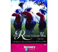 The Revolutionary War [DVD] [Reino Unido]