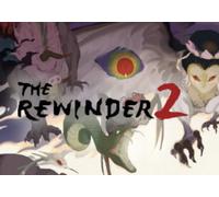 The Rewinder 2 (PC) Steam Key - GLOBAL