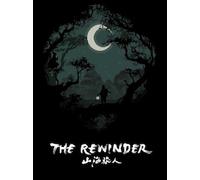 The Rewinder (PC) - Steam Gift - GLOBAL