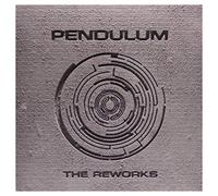 THE REWORKS [12 inch Analog]
