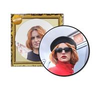 The Reytons - Ballad of a Bystander (Picture Disc) [Vinilo]