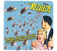 The Rezillos - Flying Saucer Attack: The Complete Recordings 1977-1979