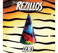 The rezillos - Zero