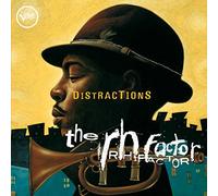 The RH Factor - Distractions