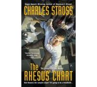 The Rhesus Chart (ebook)
