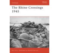The Rhine Crossings 1945 (ebook)