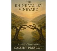 The Rhine Valley Vineyard: A Legacy of Love and Lies