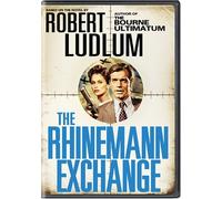 The Rhinemann Exchange by Universal Studios